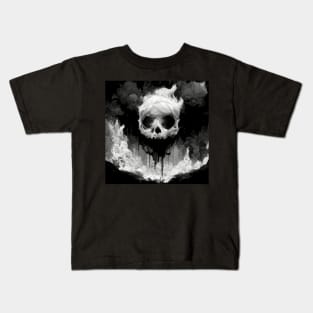 Scull Kids T-Shirt